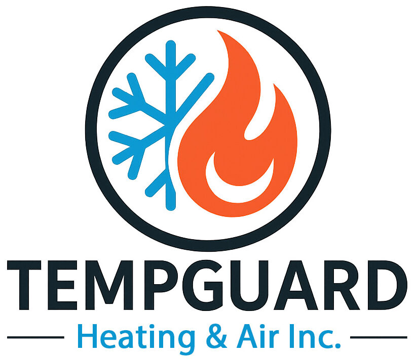 TEMP GUARD HEATING & AIR INC