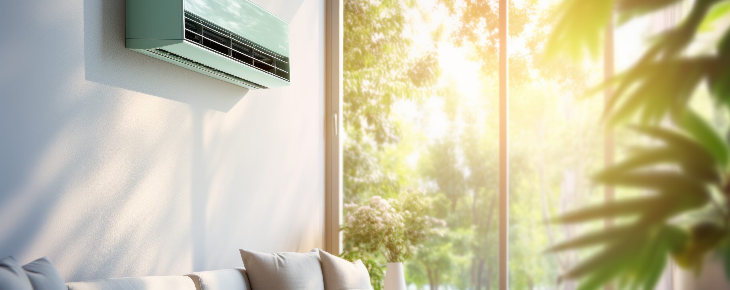 HVAC Contact Form Burbank