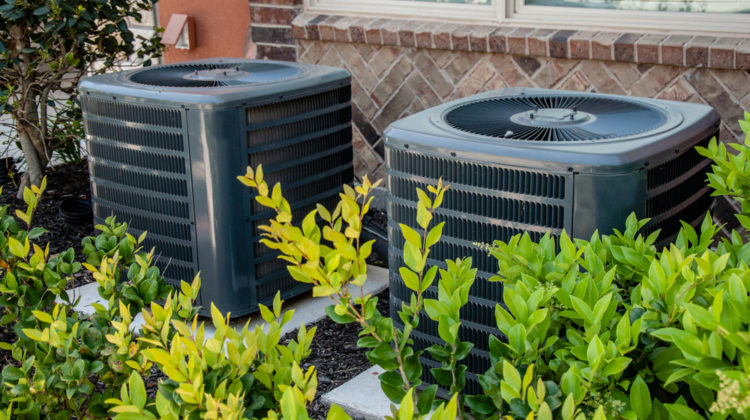 Heating Replacement in Burbank