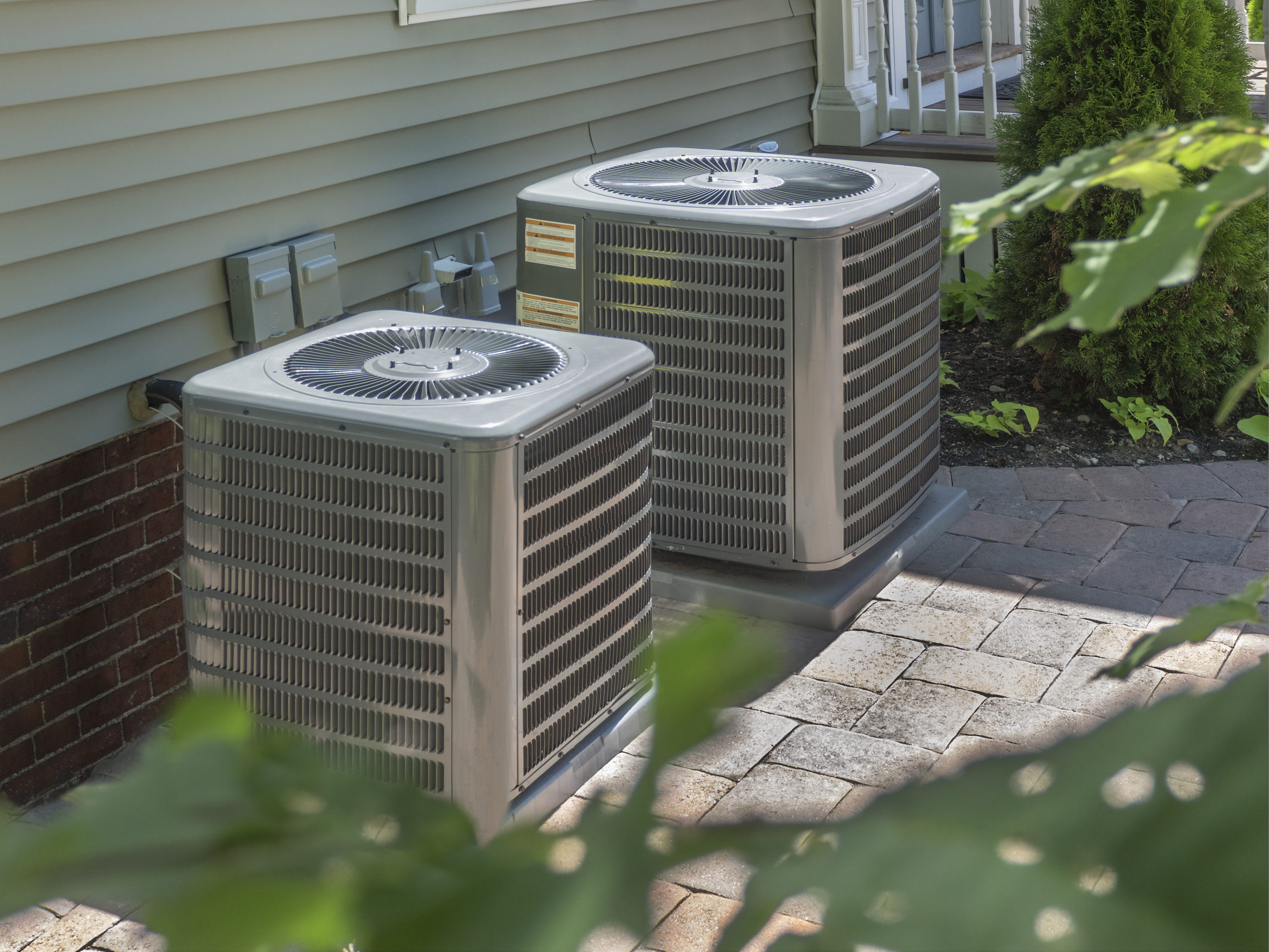 Air Conditioning