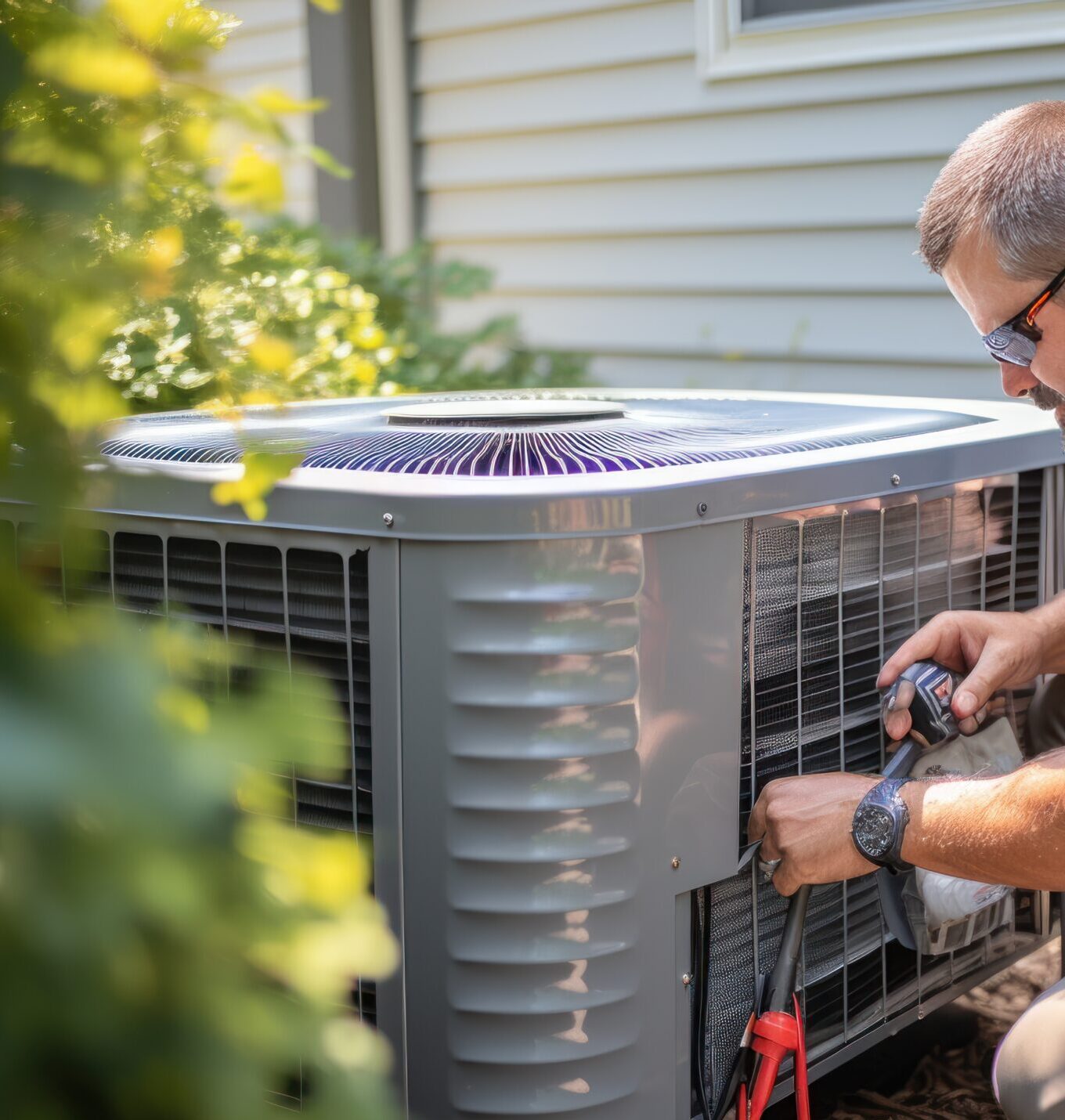 Ductless Services