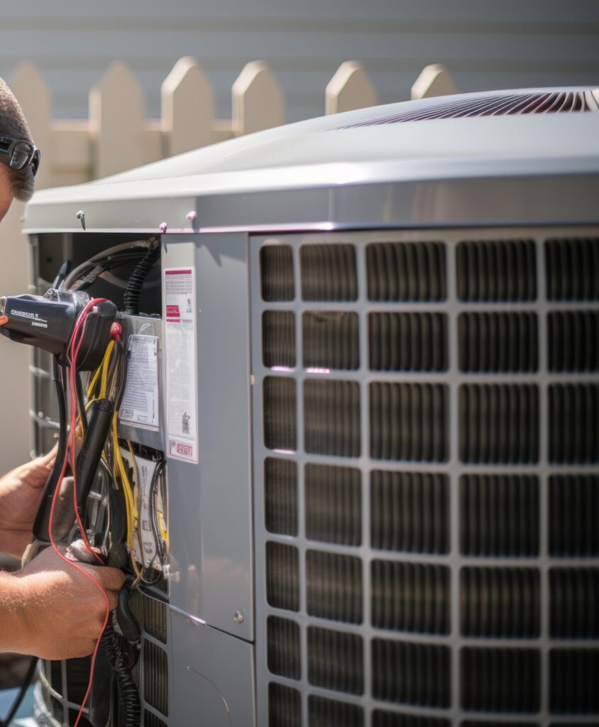 HVAC Services You Can Trust in Los Angeles