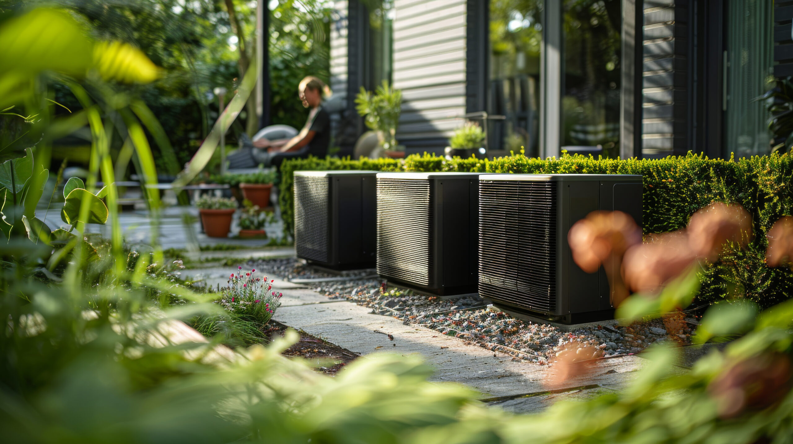 Licensed and insured HVAC services in Los Angeles. TEMP GUARD HEATING & AIR INC offers expert heating, cooling, and air quality solutions for homes and businesses.
