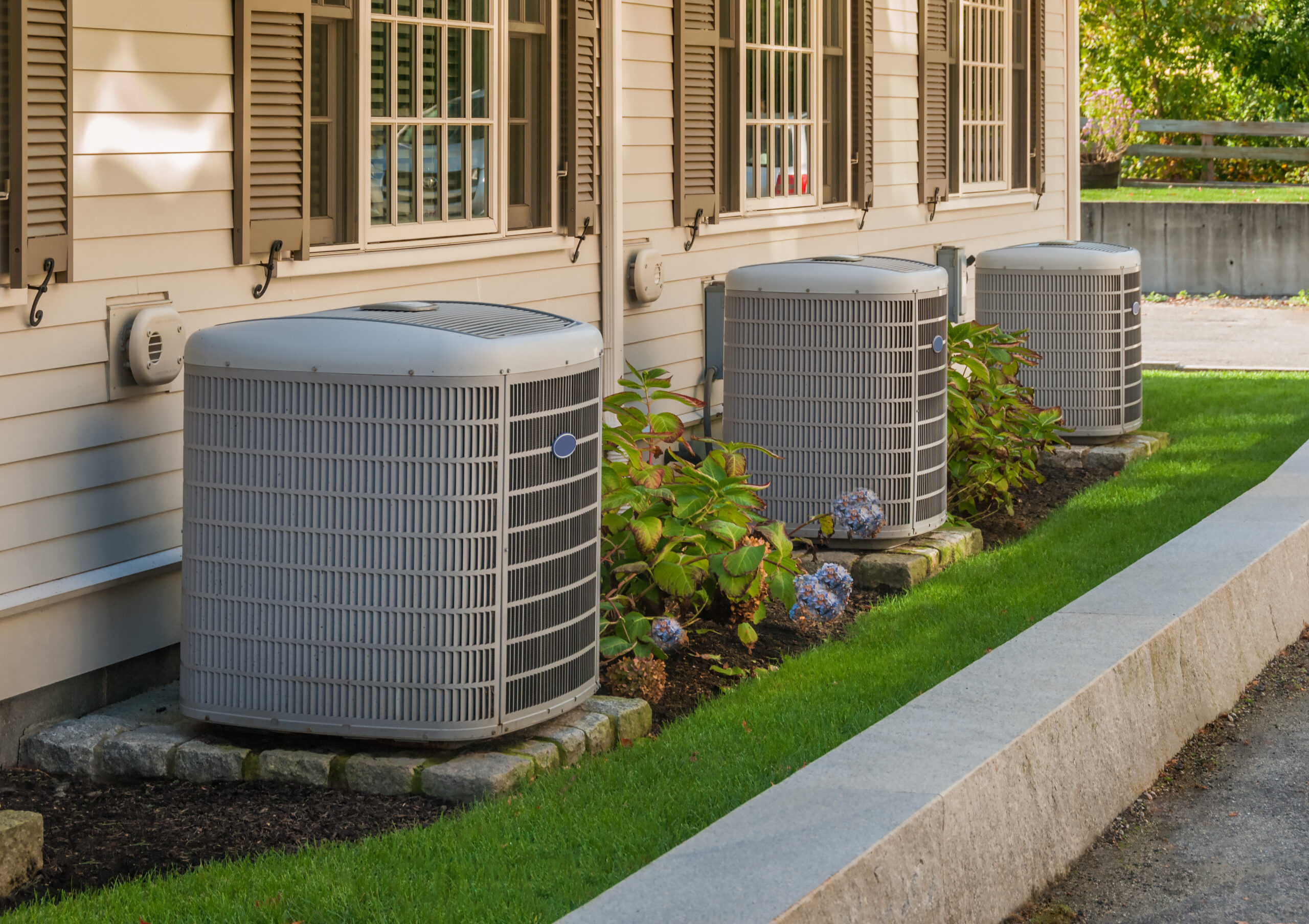 TEMP GUARD HEATING & AIR INC