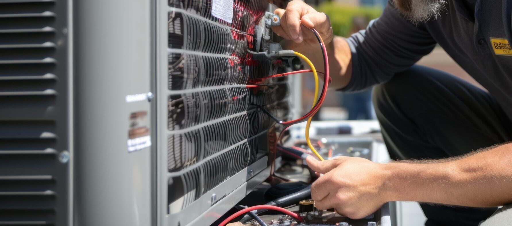 AC Maintenance