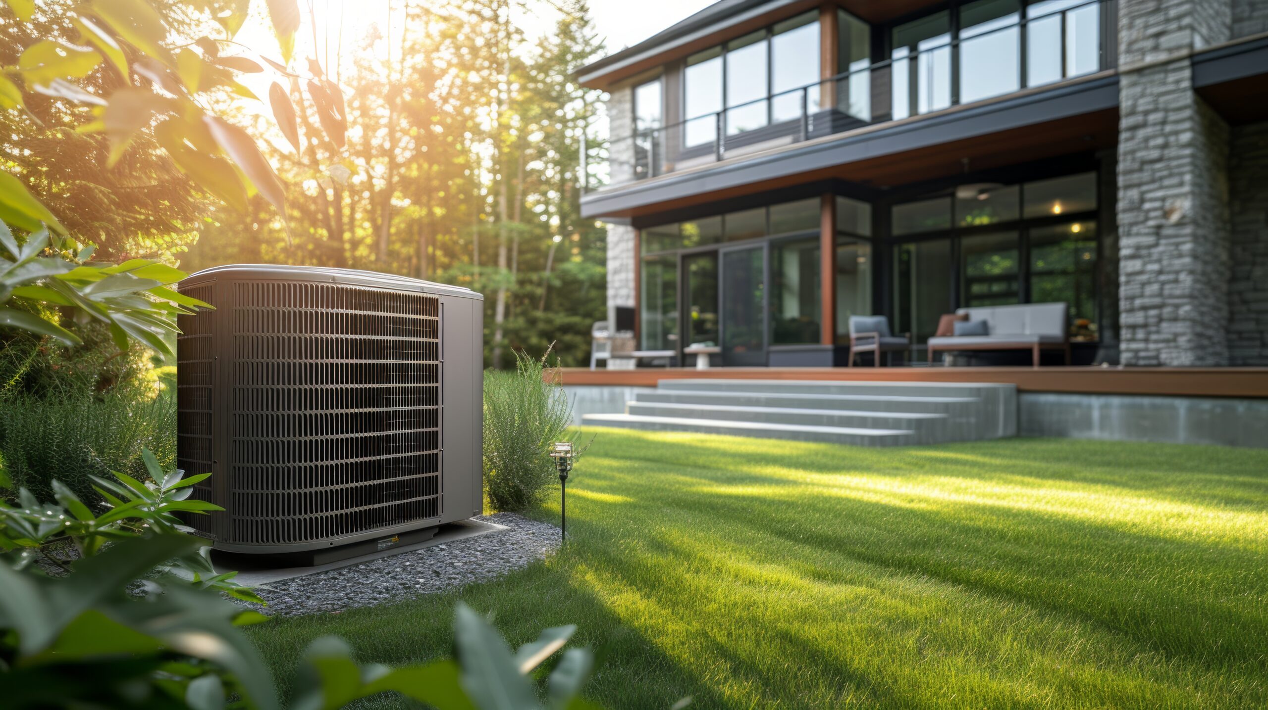 Expert AC repair in Los Angeles, CA by Temp Guard Heating & Air Inc. Fast, affordable service to restore comfort. Call now for same-day repairs!