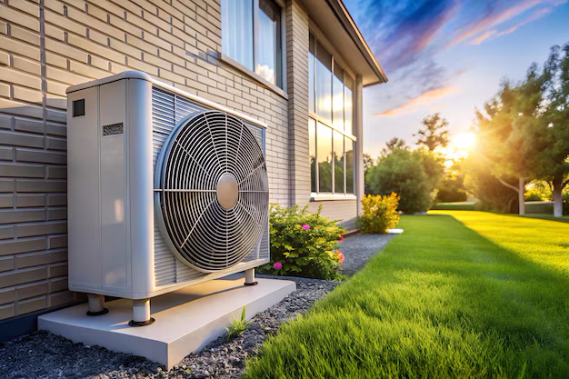 we provide top-quality AC replacement services across Los Angeles and surrounding areas.