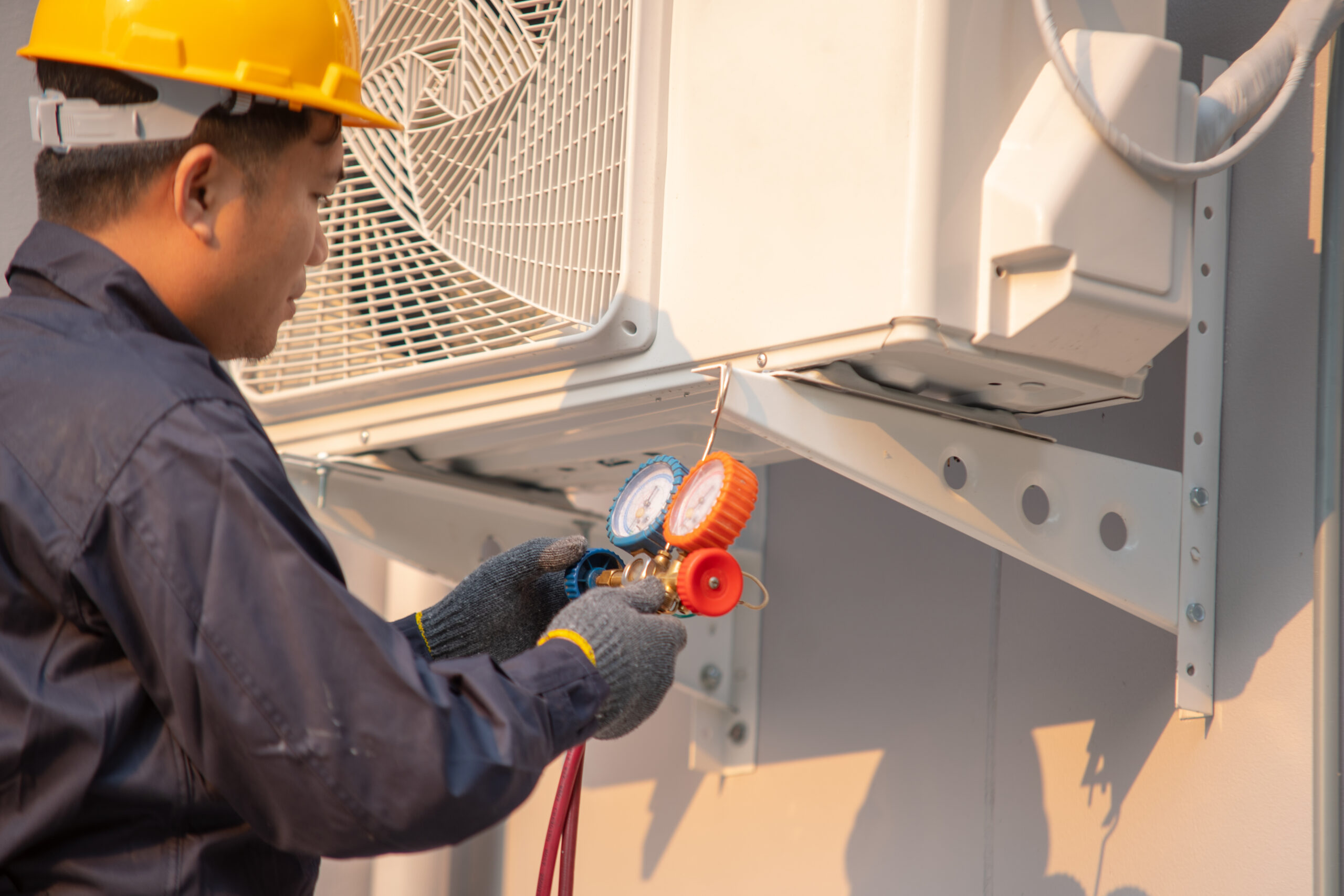 Heating Installation
