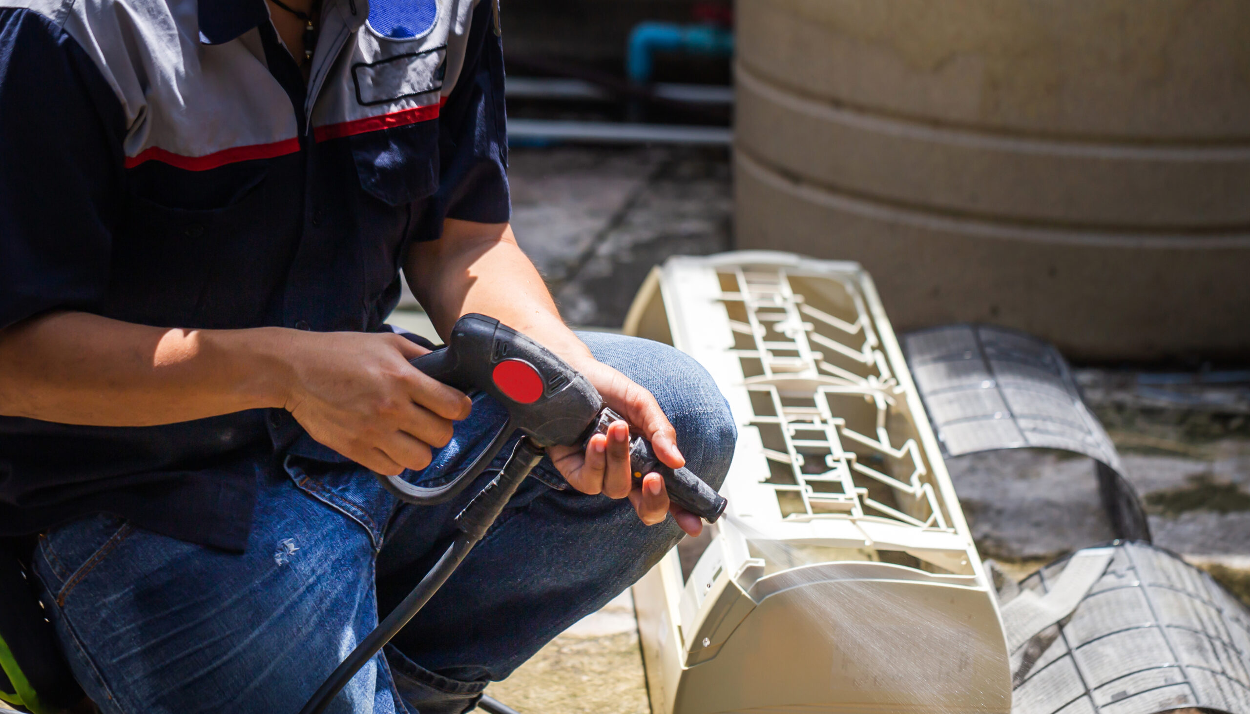 Heating Repair in Burbank