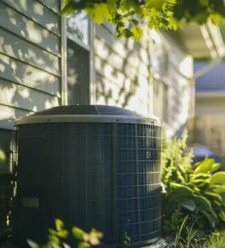 Heating Replacement in Burbank