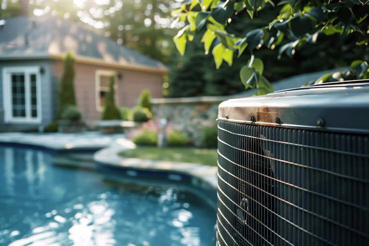 Heating Replacement in Burbank